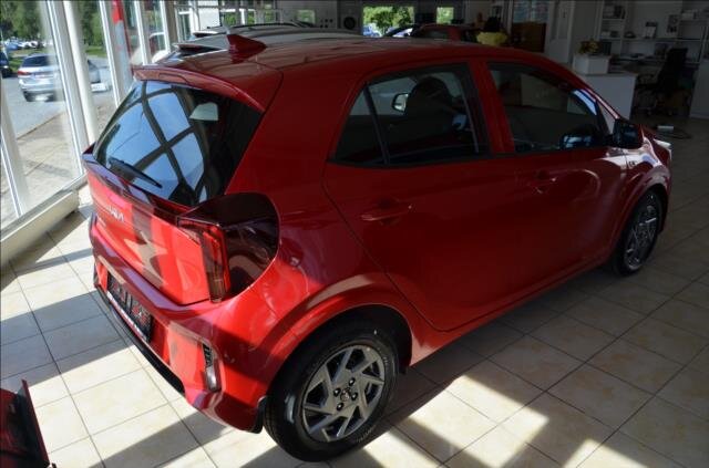 KIA Ostatní Ostatní 0,0 0