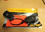 Opel Insignia Kombi 2,0 l 120 kw