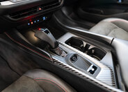 Dodge Charger Kupé 0,0 499 kw