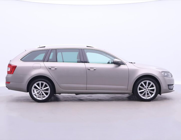 Škoda Octavia Kombi 1,4 l 103 kw