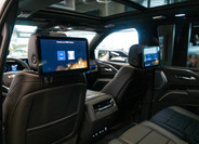 Cadillac Escalade 44