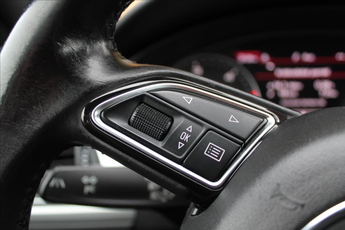 Audi A6 Kombi 3,0 l 180 kw