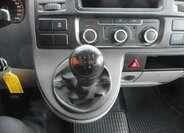 Volkswagen Transporter Valník 2,0 l 75 kw