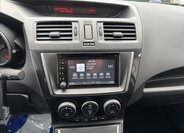 Mazda 5 MPV 2,0 l 110 kw