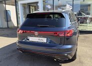 Volkswagen Touareg SUV 3,0 l 210 kw