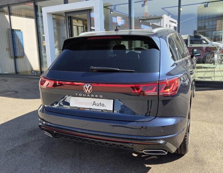 Volkswagen Touareg SUV 3,0 l 210 kw