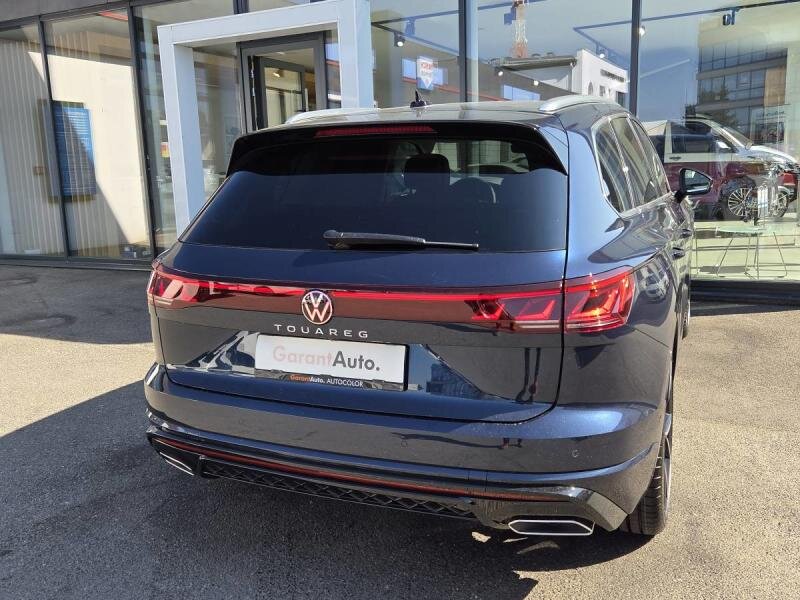 Volkswagen Touareg SUV 3,0 l 210 kw