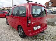 Peugeot Partner Tepee 5