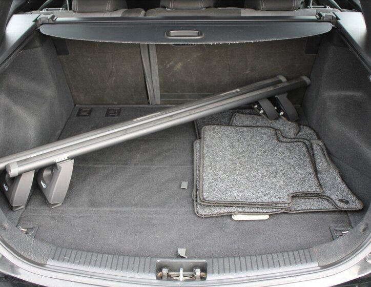 Hyundai i30 Kombi 1,6 l 88 kw