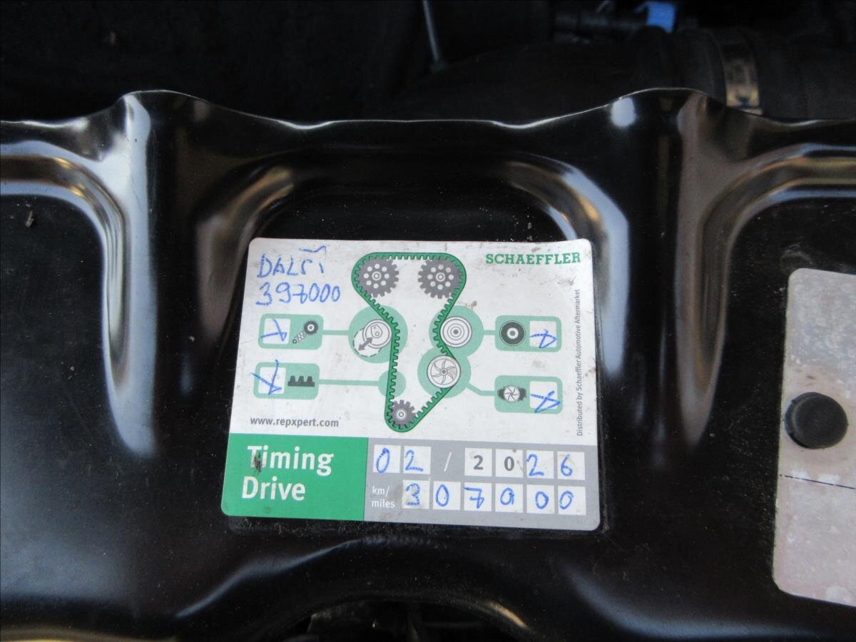 Peugeot Boxer Ostatní 2,0 l 96 kw