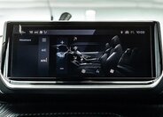 Peugeot 2008 SUV 1,2 l 81 kw