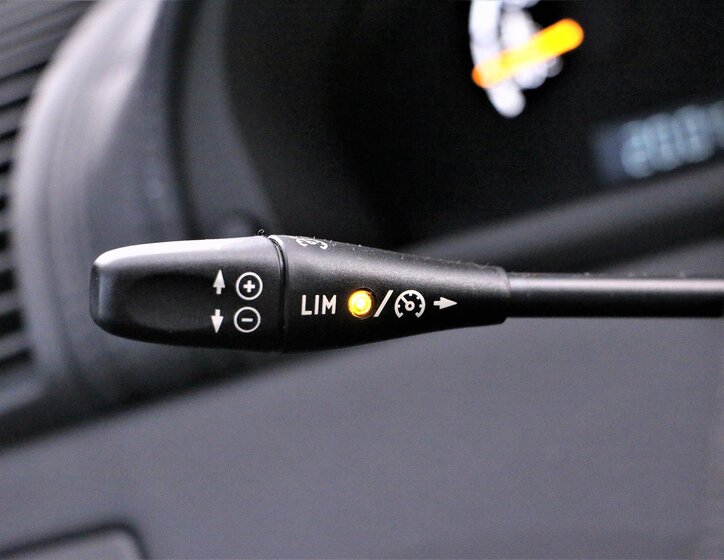 Mercedes-Benz CL Kupé 5,4 l 265 kw