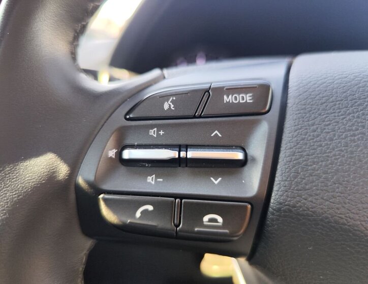 Hyundai i30 Hatchback 1,5 l 81 kw