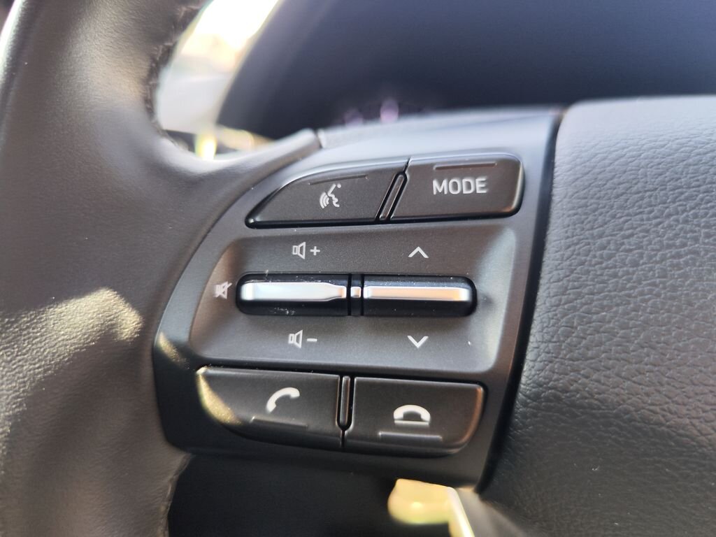 Hyundai i30 Hatchback 1,5 l 81 kw