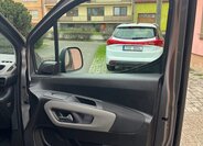 Peugeot Rifter MPV 0,0 96 kw