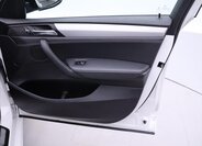 BMW X3 Kombi 3,0 l 190 kw