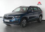 Škoda Kodiaq 1