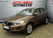 Volvo XC60 SUV / Terénní 2,4 l 136 kw