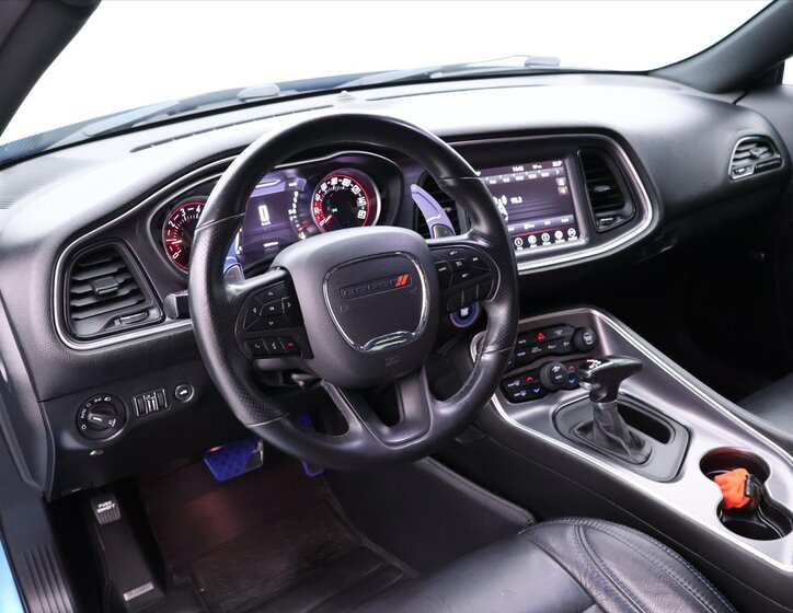 Dodge Challenger Kupé 5,7 l 280 kw