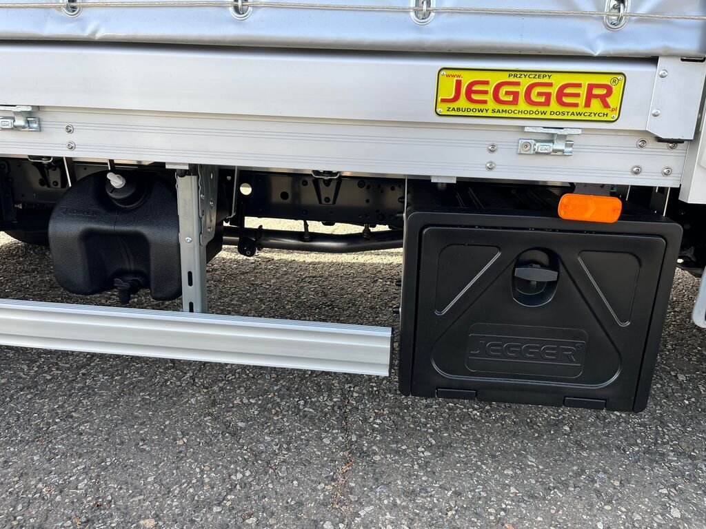 Iveco Daily Ostatní 3,0 l 129 kw