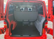 Volkswagen Transporter 11