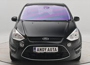 Ford S-MAX MPV 2,0 l 100 kw