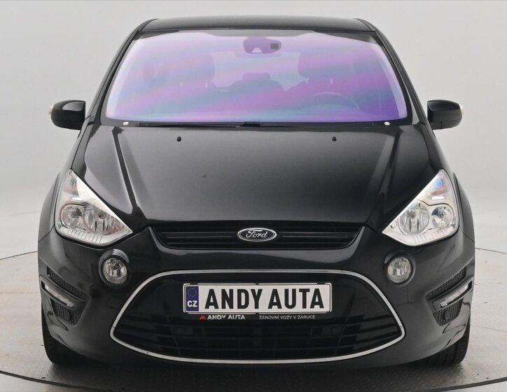 Ford S-MAX MPV 2,0 l 100 kw