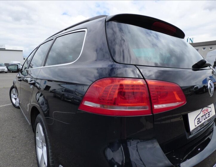 Volkswagen Passat 68