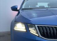 Škoda Octavia Kombi 1,6 l 85 kw