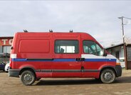 Renault Master 4