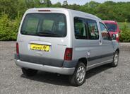 Peugeot Partner 2
