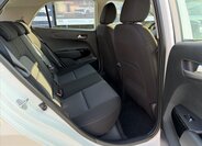 KIA Picanto Hatchback 998,0 50 kw
