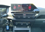 Citroën C4 Hatchback 1,2 l 96 kw