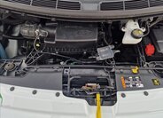 Ford Transit Custom Skříň 2,0 l 77 kw