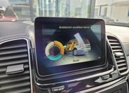 Mercedes-Benz GLS SUV 3,0 l 190 kw