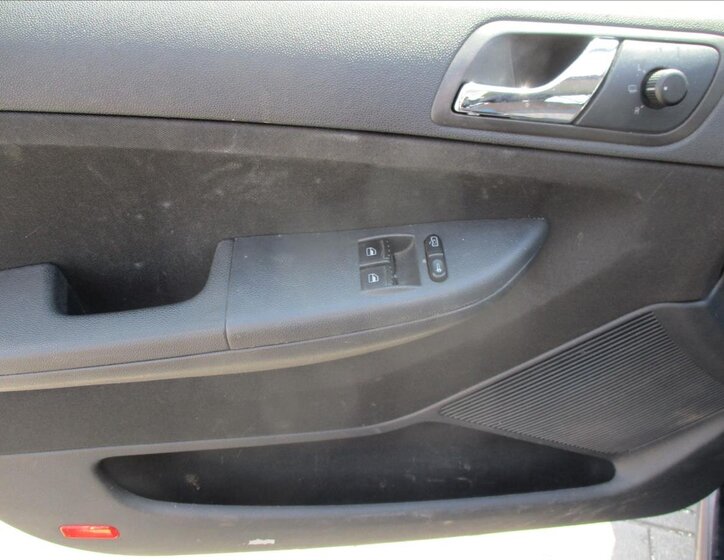 Škoda Fabia Hatchback 1,2 l 47 kw