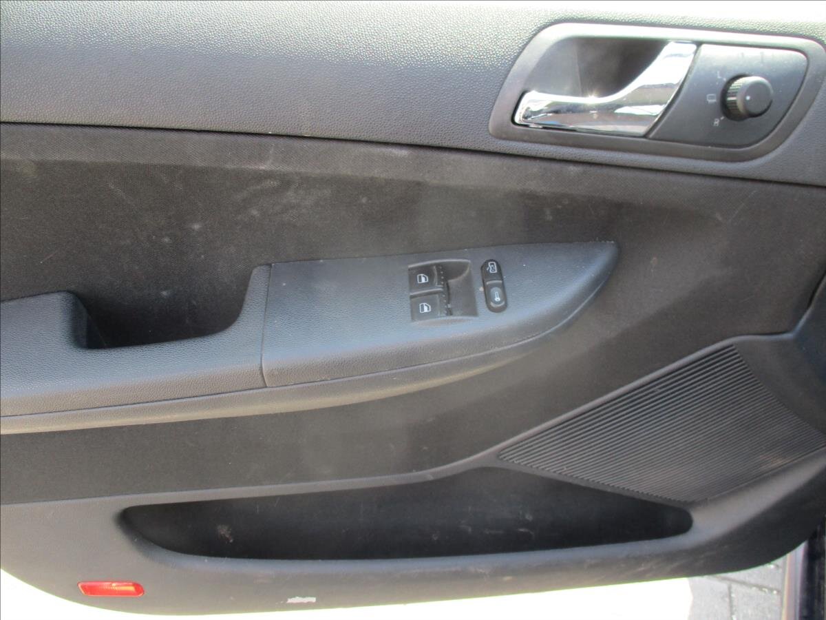 Škoda Fabia Hatchback 1,2 l 47 kw