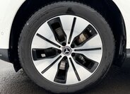 Mercedes-Benz EQC SUV 0,0 300 kw