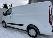 Ford Transit Custom 27