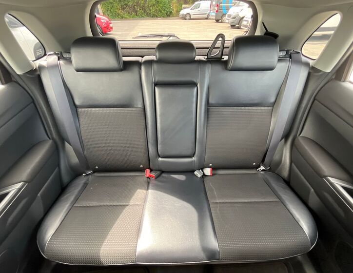 Citroën C4 Aircross 7