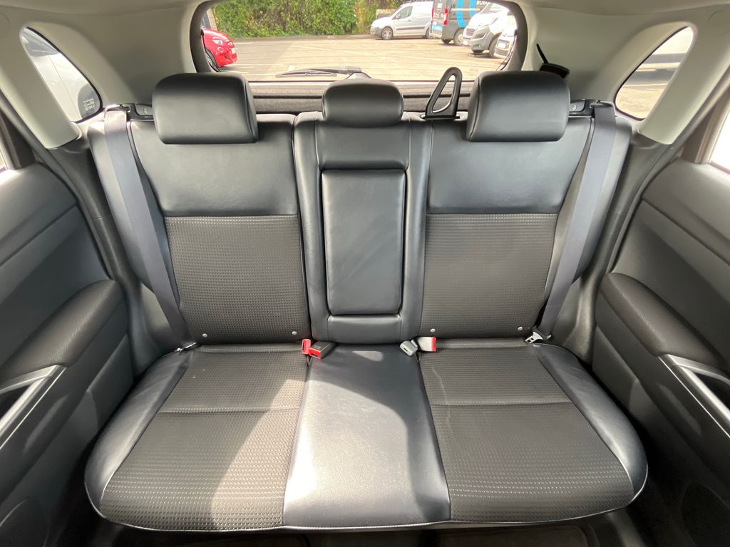 Citroën C4 Aircross