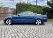 BMW Řada 3 Kabriolet 2,0 l 105 kw