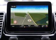 Mercedes-Benz GLS 46