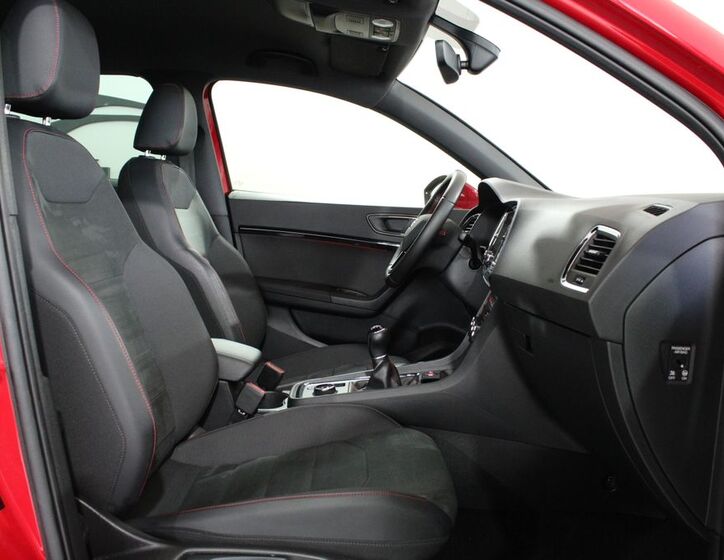 Seat Ateca 5