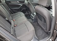 Audi A6 Kombi 2,0 l 195 kw