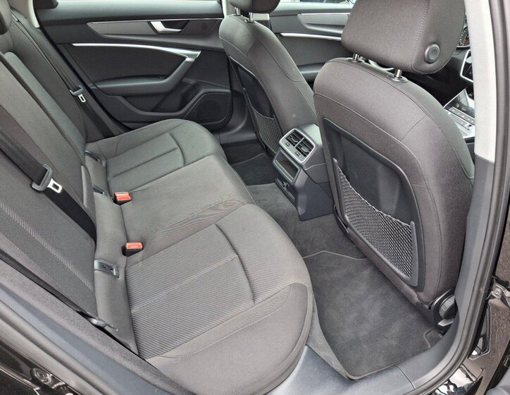 Audi A6 Kombi 2,0 l 195 kw