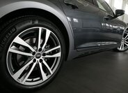 Audi A6 Allroad Kombi 3,0 l 210 kw