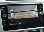 Volkswagen Passat Kombi 1,6 l 88 kw