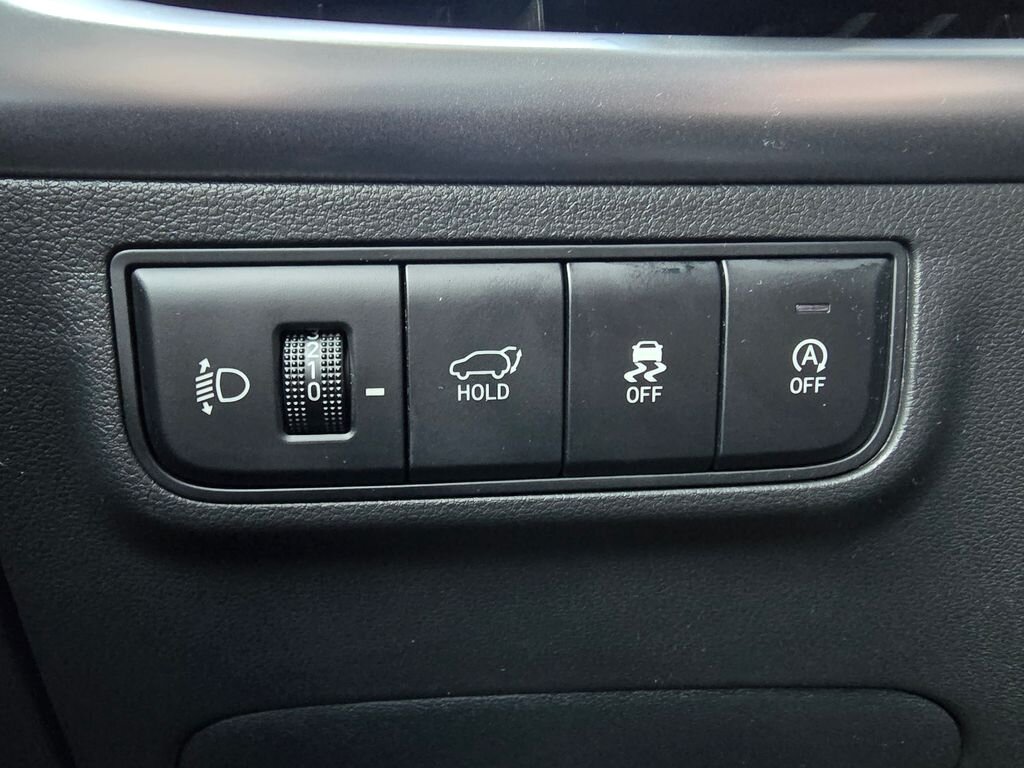 Hyundai Tucson SUV 1,6 l 117 kw