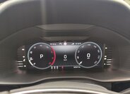 Škoda Kodiaq SUV 2,0 l 147 kw